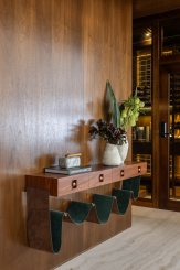 Série Pescador, Escultura MAXI (Und.)